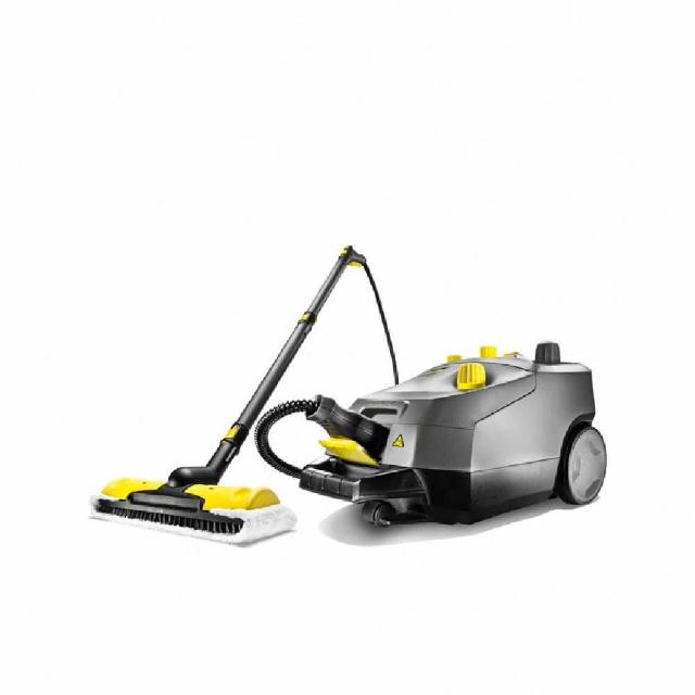【KARCHER 凱馳】商用高壓蒸氣機 Karcher SG 4/4 德國凱馳台灣公司貨 ★