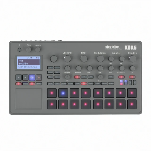 Novation」Launchkey 49 MK3 控制鍵盤(台灣公司貨商品保固有保障