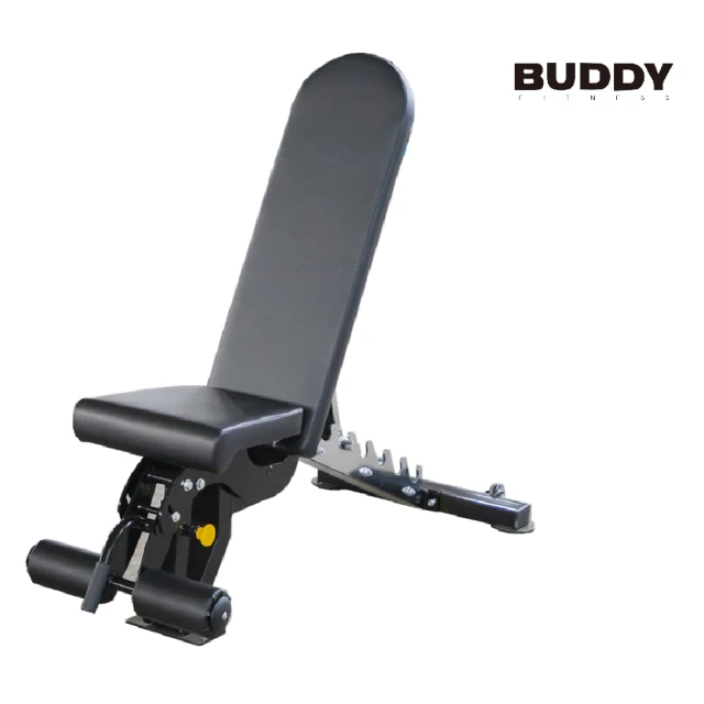 Buddy Fitness 可調式健身椅 ABH-3101(