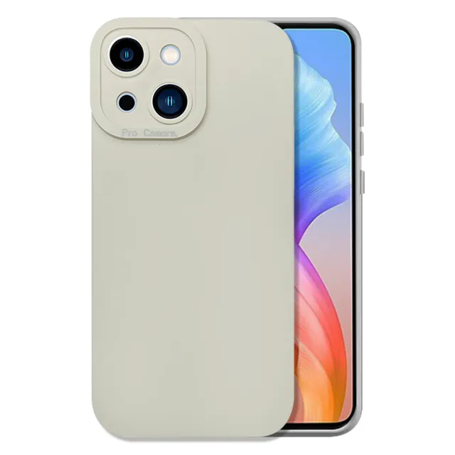 【WJ】IPhone 15 PLUS 6.7吋 升級版全包加厚鏡頭防護手機保護殼