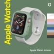 犀牛盾錶殼組【Apple】Apple Watch SE2 2023 GPS 44mm(鋁金屬錶殼搭配運動型錶帶)