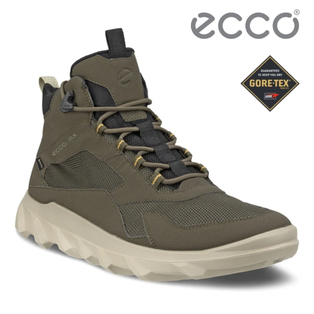 ecco BIOM 2.1 X COUNTRY W 健步2.