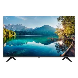 【TATUNG 大同】43型液晶顯示器+視訊盒 TA-ST43A50(含桌上型拆箱定位+舊機回收)