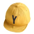 【ZOII 佐壹】ABC英文字母兒童棒球帽(兒童 棒球帽 鴨舌帽 兒童帽子 #110008)