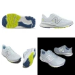 【NEW BALANCE】慢跑鞋 860 V13 D 寬楦 女鞋 藍 銀 緩震 運動鞋 路跑 反光 NB 紐巴倫(W860V13-D)