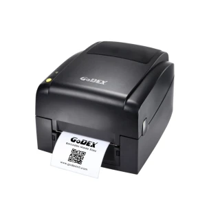 【GoDEX 科誠】G500+ 熱感式+熱轉式兩用 203dpi桌上型條碼機