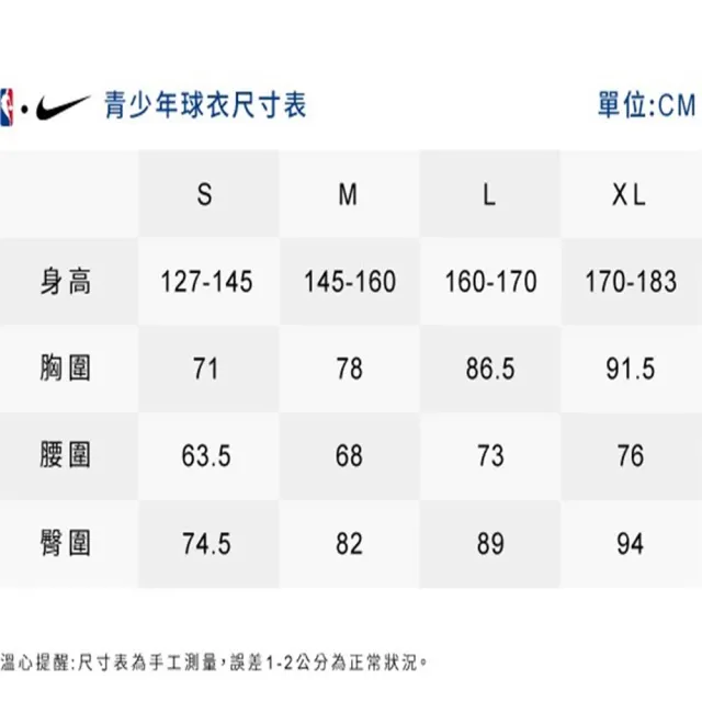 NBA】NIKE NBA Statement Edition 青少年球衣湖人隊LeBron James 藍