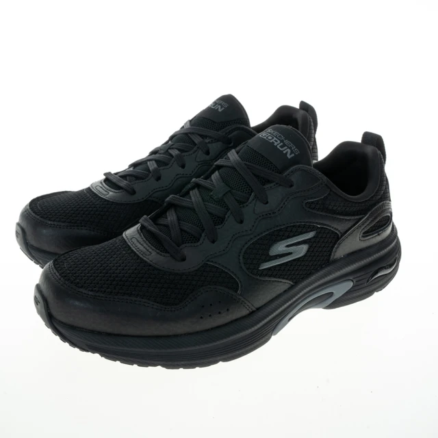 SKECHERS 雙11女鞋 休閒系列 ARCH FIT(1