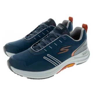 【SKECHERS】男 健走系列 GO WALK OUTDOOR(216423NVY)