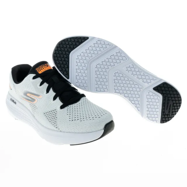 【SKECHERS】男鞋 慢跑系列 GO RUN ELEVATE(220330WTBK)