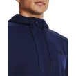 【UNDER ARMOUR】UA 男 Armour Fleece 連帽外套_1373357-410(藏藍色)