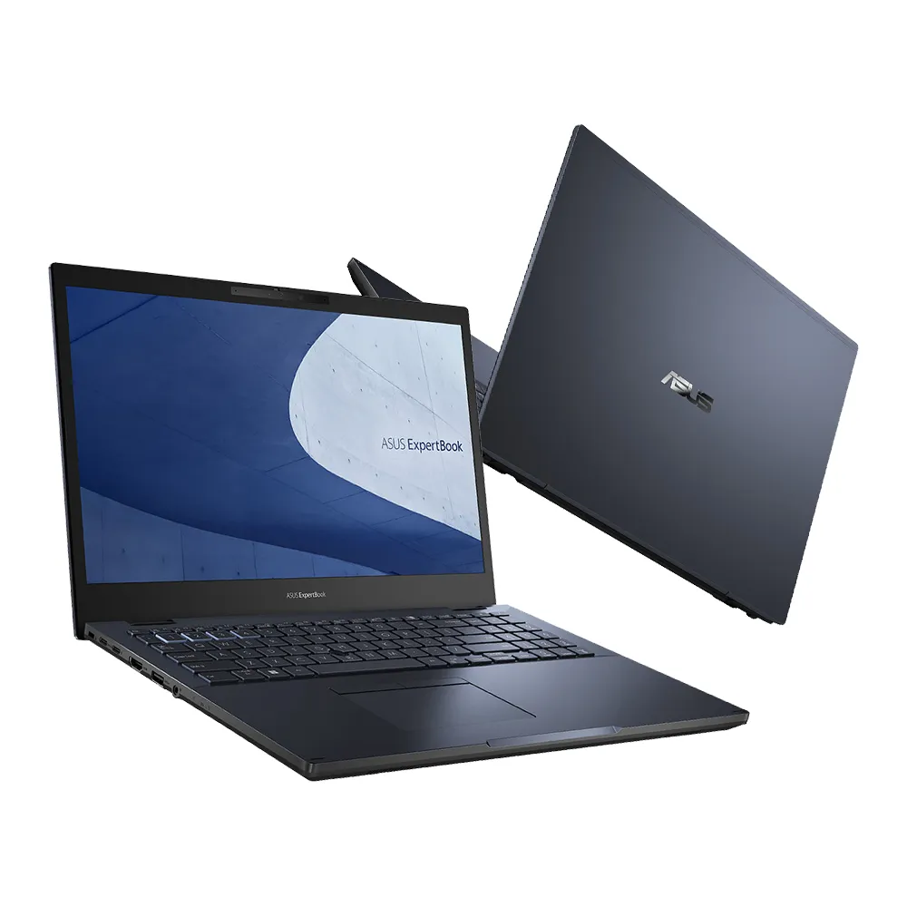 【ASUS 華碩】15吋i5商用筆電(B2502CVA-0061A1340P/i5-1340P/16G/512G SSD/W11P)