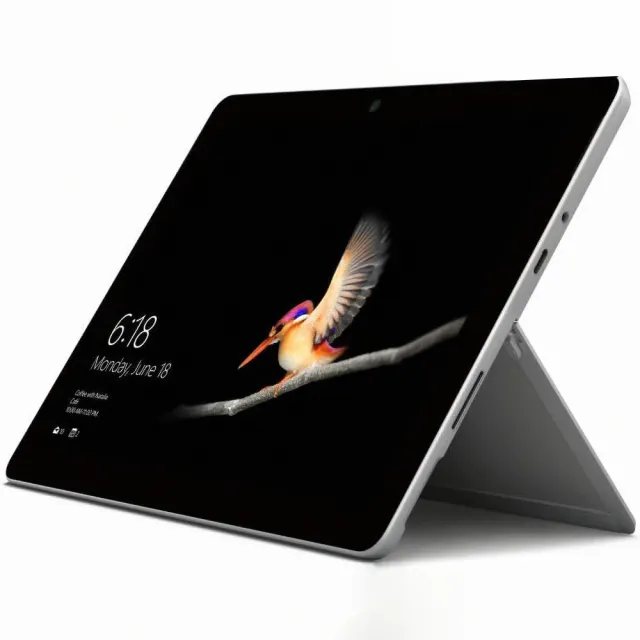 Microsoft 微軟】A級福利品Surface GO 10吋大尺寸128G 平板電腦- momo