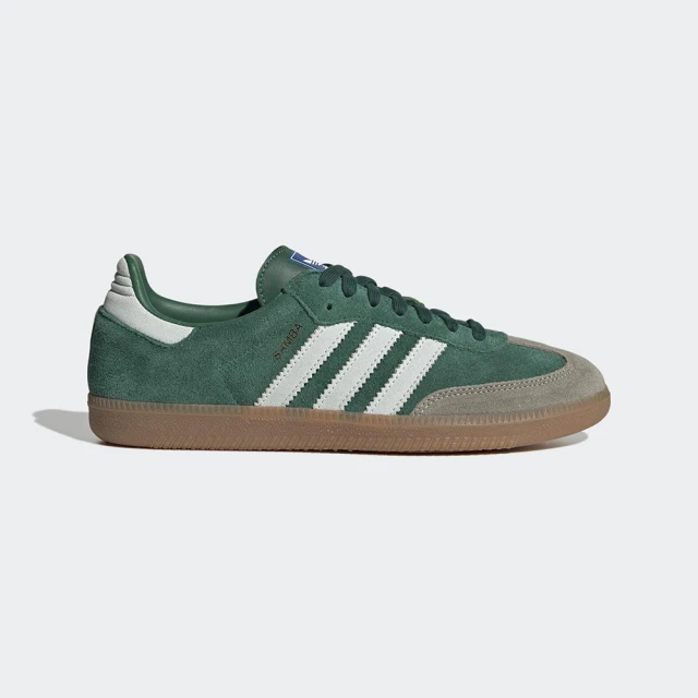 adidas 愛迪達 SAMBA OG 運動休閒鞋(ID20