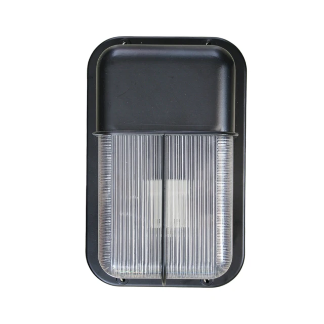 彩渝 壁燈(八角海豚壁燈 防水戶外燈 可搭配LED 可客製化