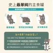【怪獸部落】貓用一種肉無膠主食罐82g-純雞肉餐(貓主食罐 全齡貓)