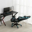 【好氣氛家居】LIFEFAIR立體包覆透氣工學高背電競賽車椅/電腦椅(辦公椅)