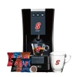 【ESSSE CAFFE】艾瑟咖啡 義式膠囊咖啡機 S.12(3色可選)