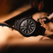 【HAMILTON 漢米爾頓】卡其陸戰系列鈦金屬Titanium腕錶42mm(自動上鍊 中性 鈦金屬錶帶 H70665130)