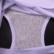 【PiikMi 粉米】3D翹臀中腰無痕三角內褲(共7色)