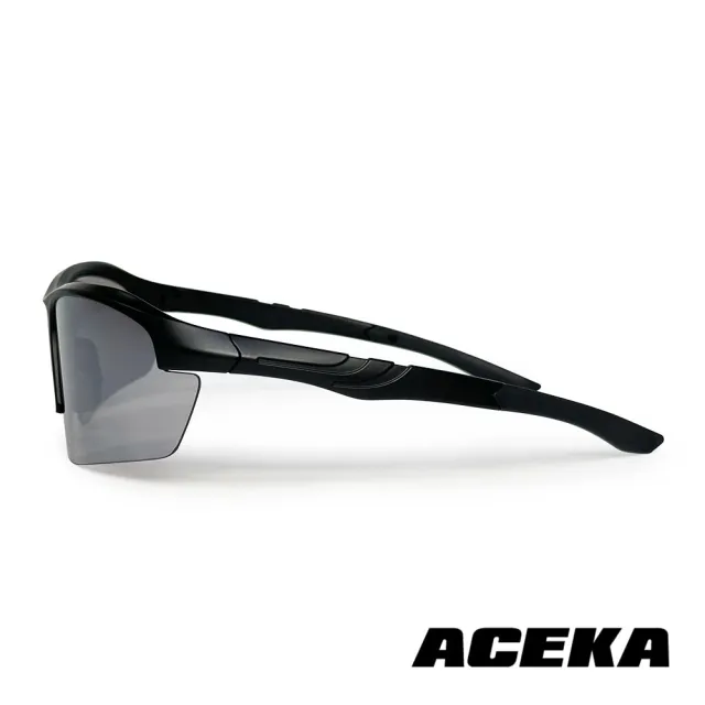 【ACEKA】鋼鐵騎士運動太陽眼鏡(TRENDY 休閒運動系列)