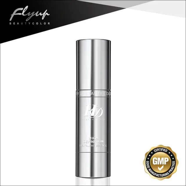 【FLY UP】HD 數位妝前精華凝乳30ml