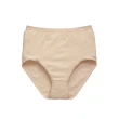 【Gunze 郡是】日本製高級純棉小褲-四件組顏色隨機(CK2071*4)