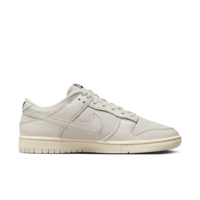 NIKE 耐吉】休閒鞋男鞋運動鞋DUNK LOW RETRO PRM 灰DZ2538-100 - momo