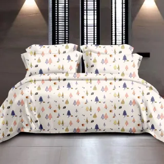 【Seiga 飾家】幸福時光 使用技術藥劑吸濕排汗(四季涼被 多色任選) 涼被/冷氣毯