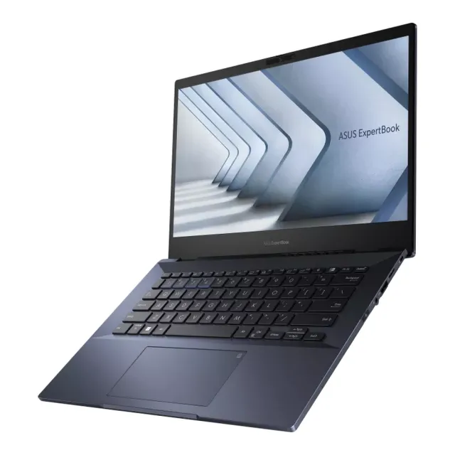 【ASUS 華碩】14吋i7商用筆電(B5402CVA-0051A1360P/i7-1360P/24G/1TB SSD/W11P)