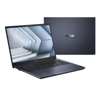 【ASUS 華碩】16吋OLED i5商用筆電(B5602CVN-0031A1340P/i5-1340P/16G/512G SSD/W11P)