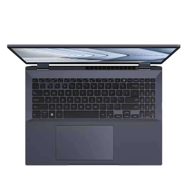 【ASUS 華碩】16吋OLED i5商用筆電(B5602CVN-0031A1340P/i5-1340P/16G/512G SSD/W11P)