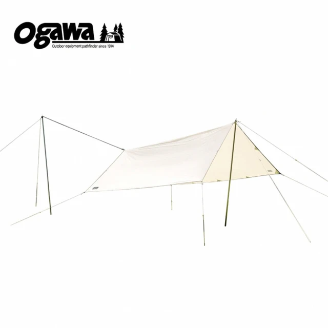 OGAWA 全天候型隧道帳 TC 此款不含內帳 OGAWA-