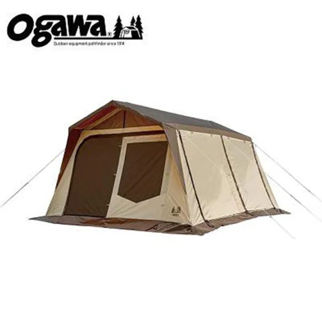 【2026】OGAWA帳篷推薦10款高評價OGAWA帳篷品牌排行 | BALIMAN情報局