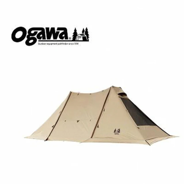 OGAWA 全天候型隧道帳 TC 此款不含內帳 OGAWA-