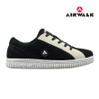 【AIRWALK】男鞋 男女都會滑板滑板鞋 運動鞋 球鞋(AW83233)