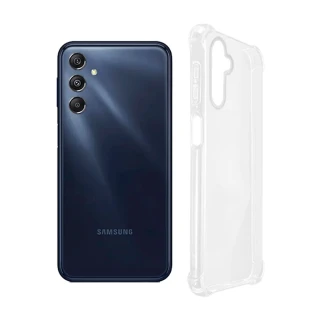 【阿柴好物】Samsung Galaxy M34 5G 防摔氣墊保護殼