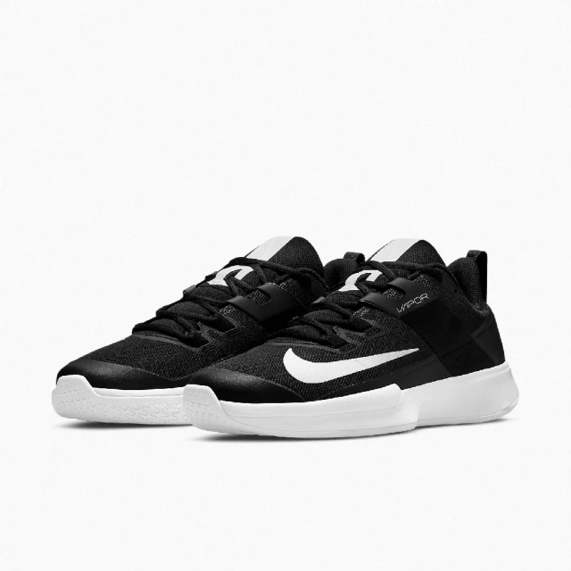 NIKE 耐吉 網球鞋 M Zoom Court Pro H