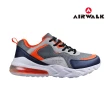 【AIRWALK】男鞋 男段都會訓練慢跑鞋 運動鞋 球鞋(AW83208)