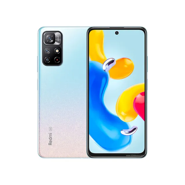 小米】A級福利品小米Redmi Note 11s(6GB/128GB) - momo購物網- 好評