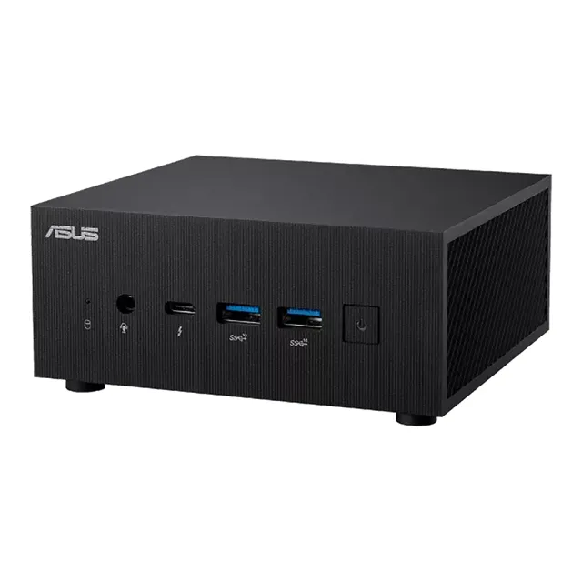 【ASUS 華碩】i5商用迷你電腦(PN64-E1-S5027AV/i5-13500H/16G/1TB SSD+1TB/W11P)