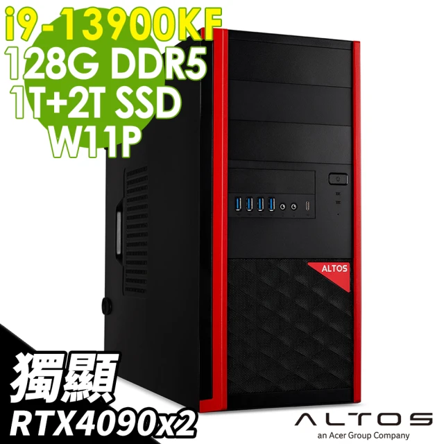 Acer 宏碁 i5 RTX3060Ti 十核心電腦(N50