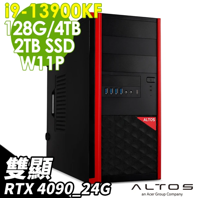 Acer 宏碁 i5 RTX3060Ti 十核心電腦(N50