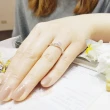 【彩糖鑽工坊】GIA 鑽石戒指 50分 鑽戒 求婚戒 2選1