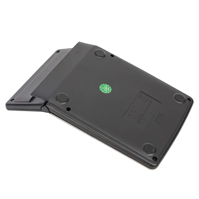 【Deli 得力】商用計算機/E1239(12位元 辦公用品)