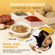 【汪喵星球】狗狗 90%鮮肉主食餐包150gX12入(犬用主食餐包 全齡適用)
