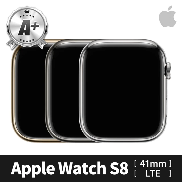 Apple 蘋果 A 級福利品 Apple Watch S5