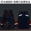 【TDL】超人力霸王鹹蛋超人奧特曼兒童後背包包雙肩背包書包大款 TY-300478(平輸品)
