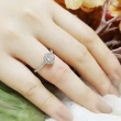 【彩糖鑽工坊】GIA 鑽石戒指 50分 鑽戒 求婚戒