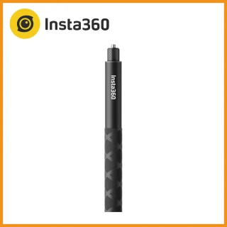 【Insta360】114cm 隱形自拍棒(公司貨)